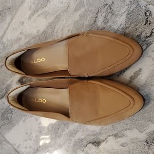 Aldo Gussa Flats